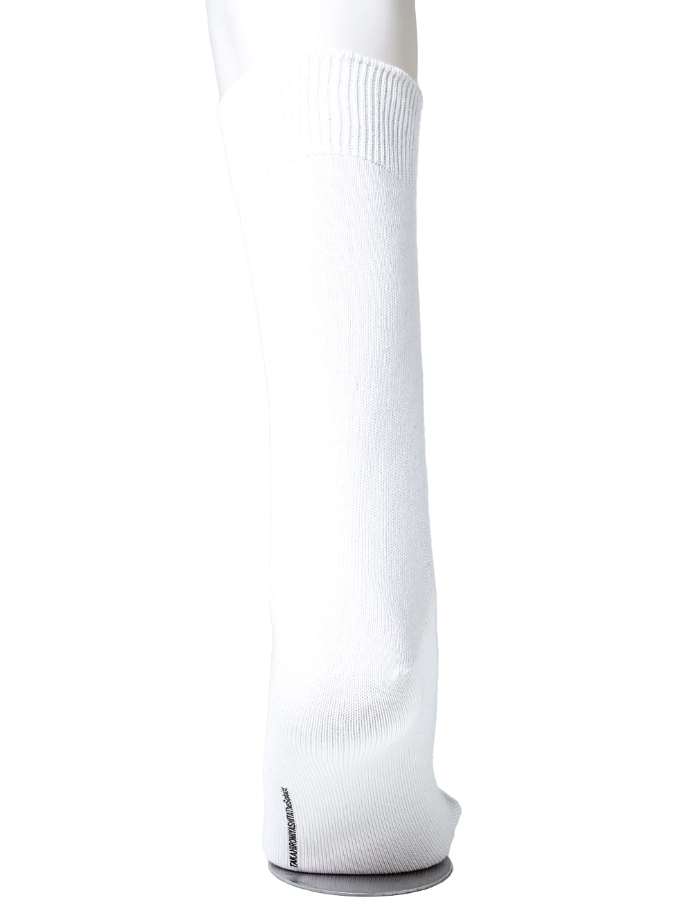 middle jersey stitch socks  socks 