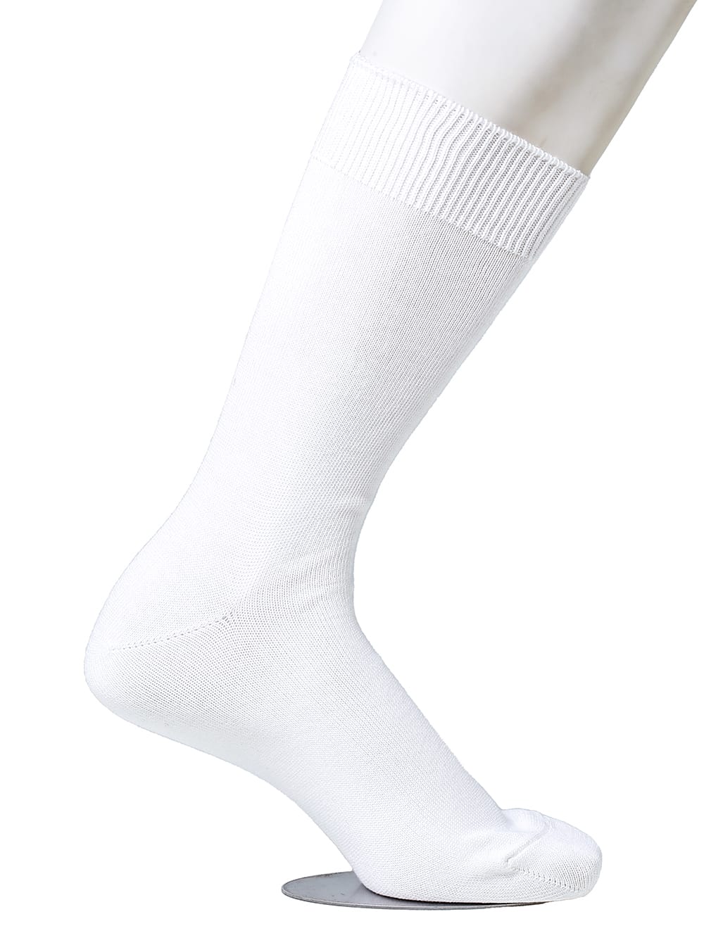 middle jersey stitch socks  socks 