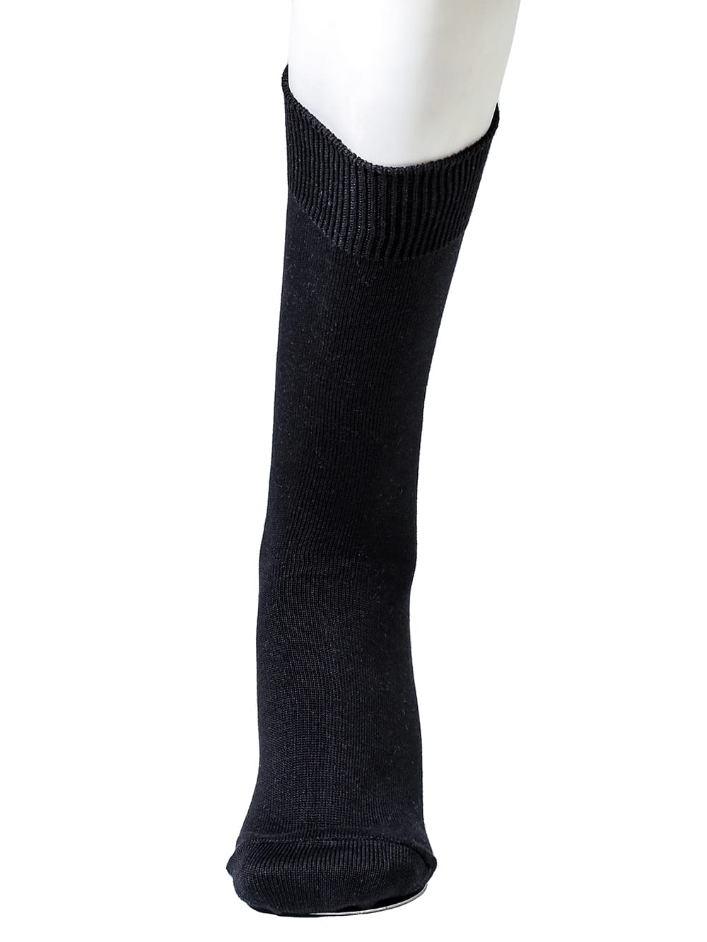 middle jersey stitch socks  socks 