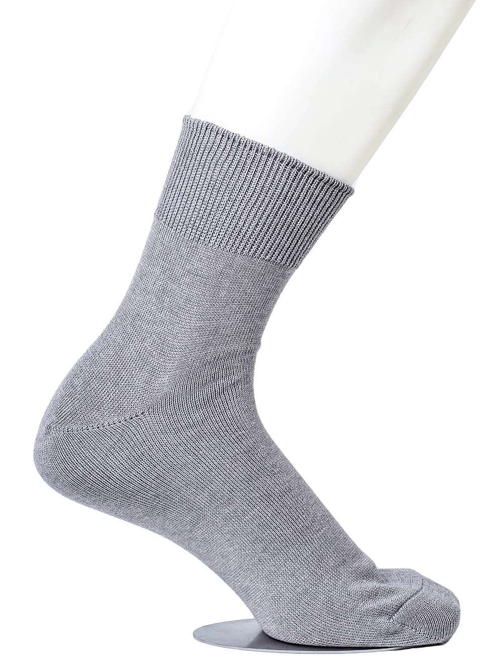 low rib stitchsocks 
