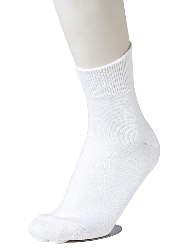 low rib stitchsocks 