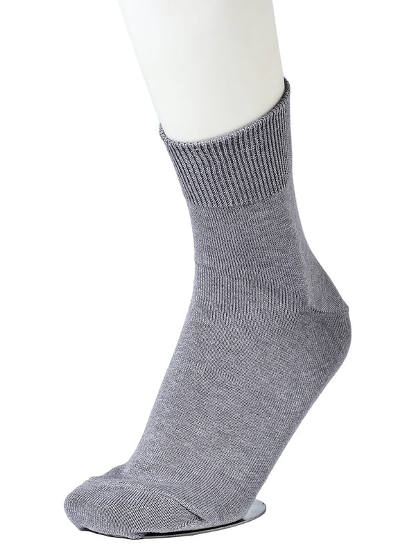 low rib stitchsocks 