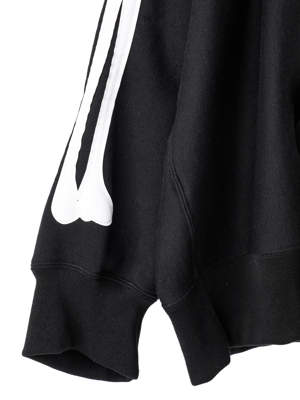 full-zip hoodie