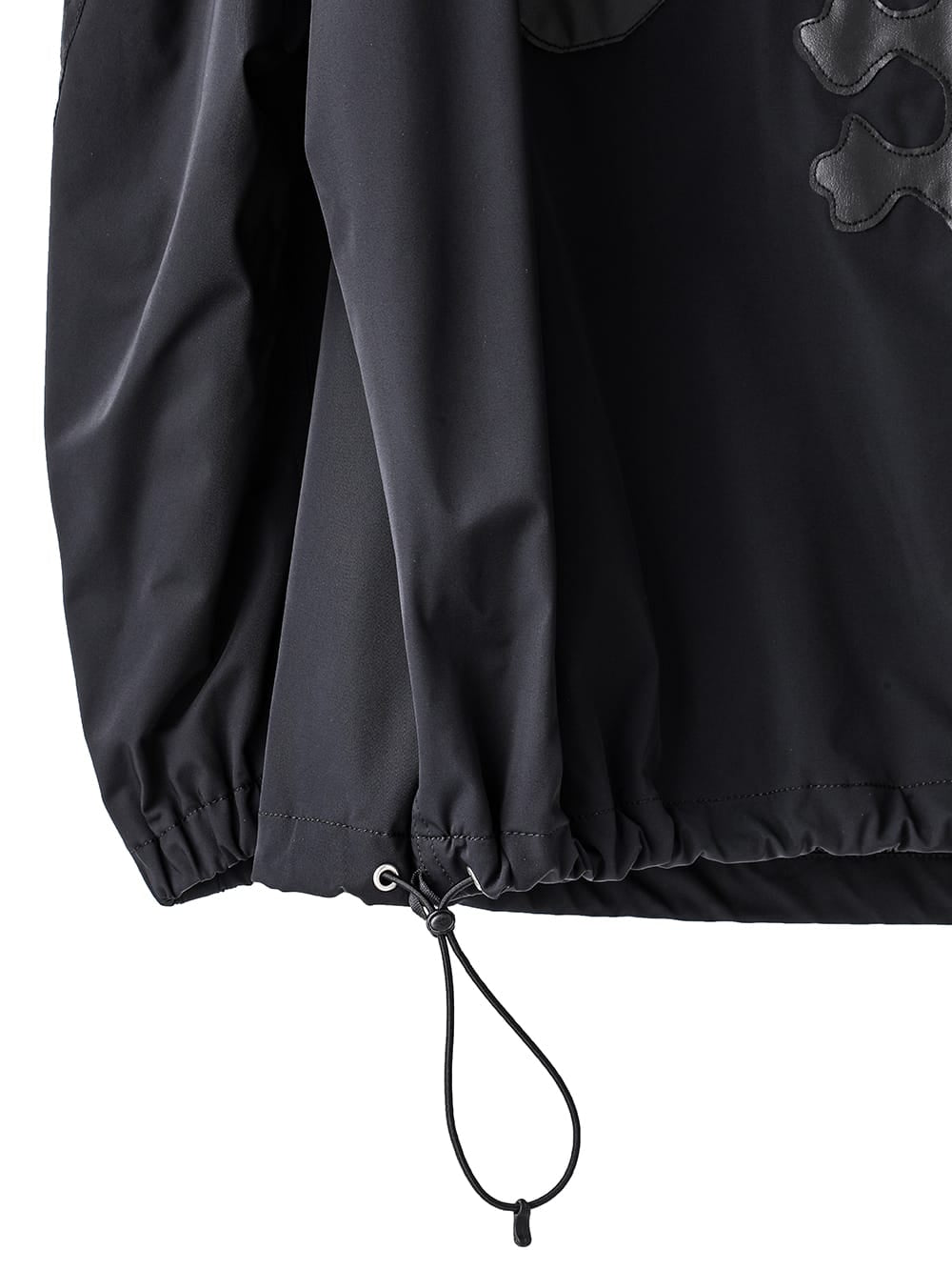 anorak jacket