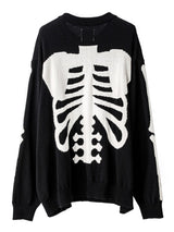 ソロイスト soloist 24aw 44新品　bone 骨　ニット　セーター International Gallery BEAMS（インターナショナルギャラリー