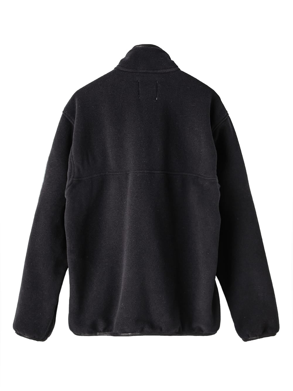 pullover jacket.
