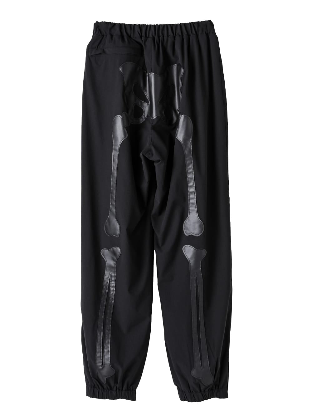 track pant. (bone type01)