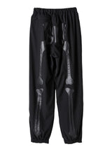 ★LUVISTRUE★SM TRACK PANTS(BLACK)★正規品/韓国直送料込/人気 TRACK PANTS BLACK – RUFFLOG