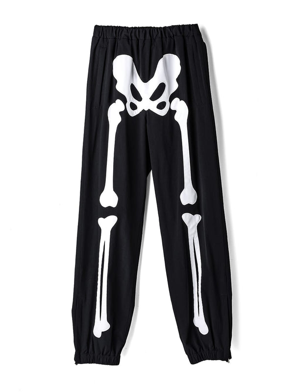 track pant. (bone type01)