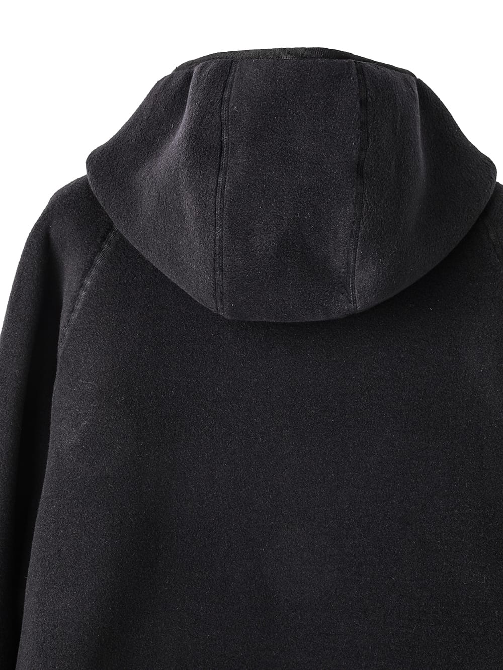 zip up hoodie.