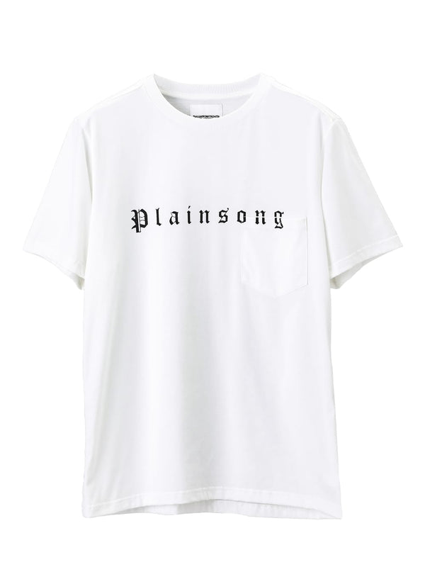 ショートスリーブTシャツ(plainsong)