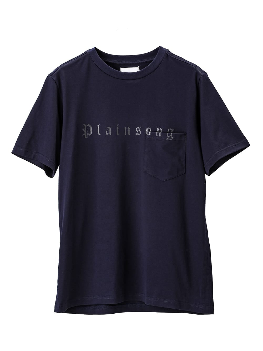 s/s tee.(plainsong)