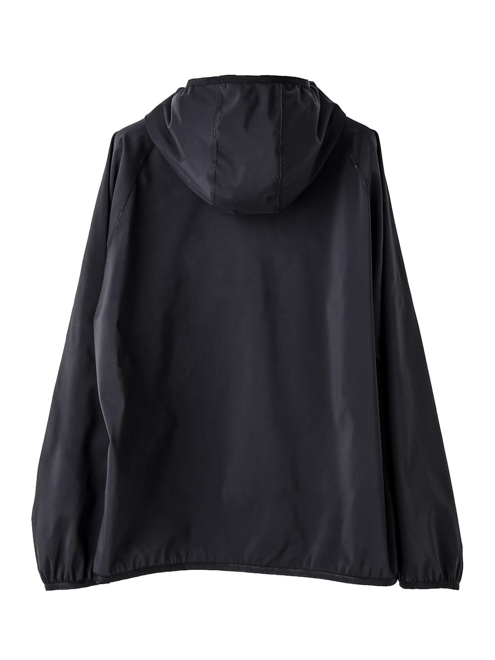 zip up hoodie.