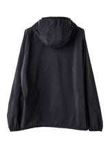 インド製 ASHA BY MDS 90s 総刺繍ジャケット ジップアップ 黒 sc.0006AW25-black ジップアップフーディー The Black-and-White