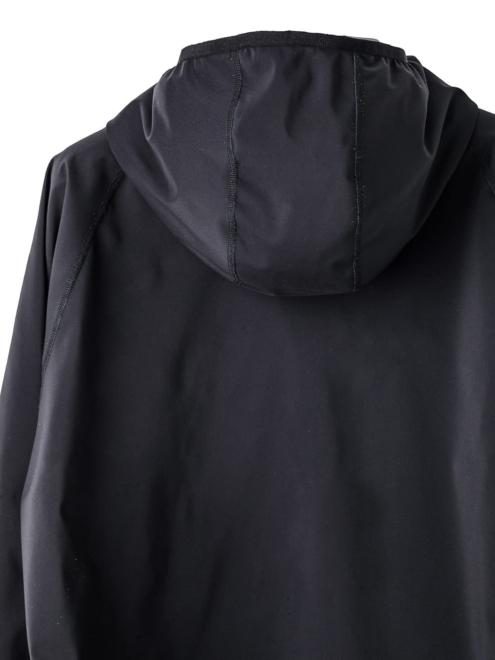 zip up hoodie.