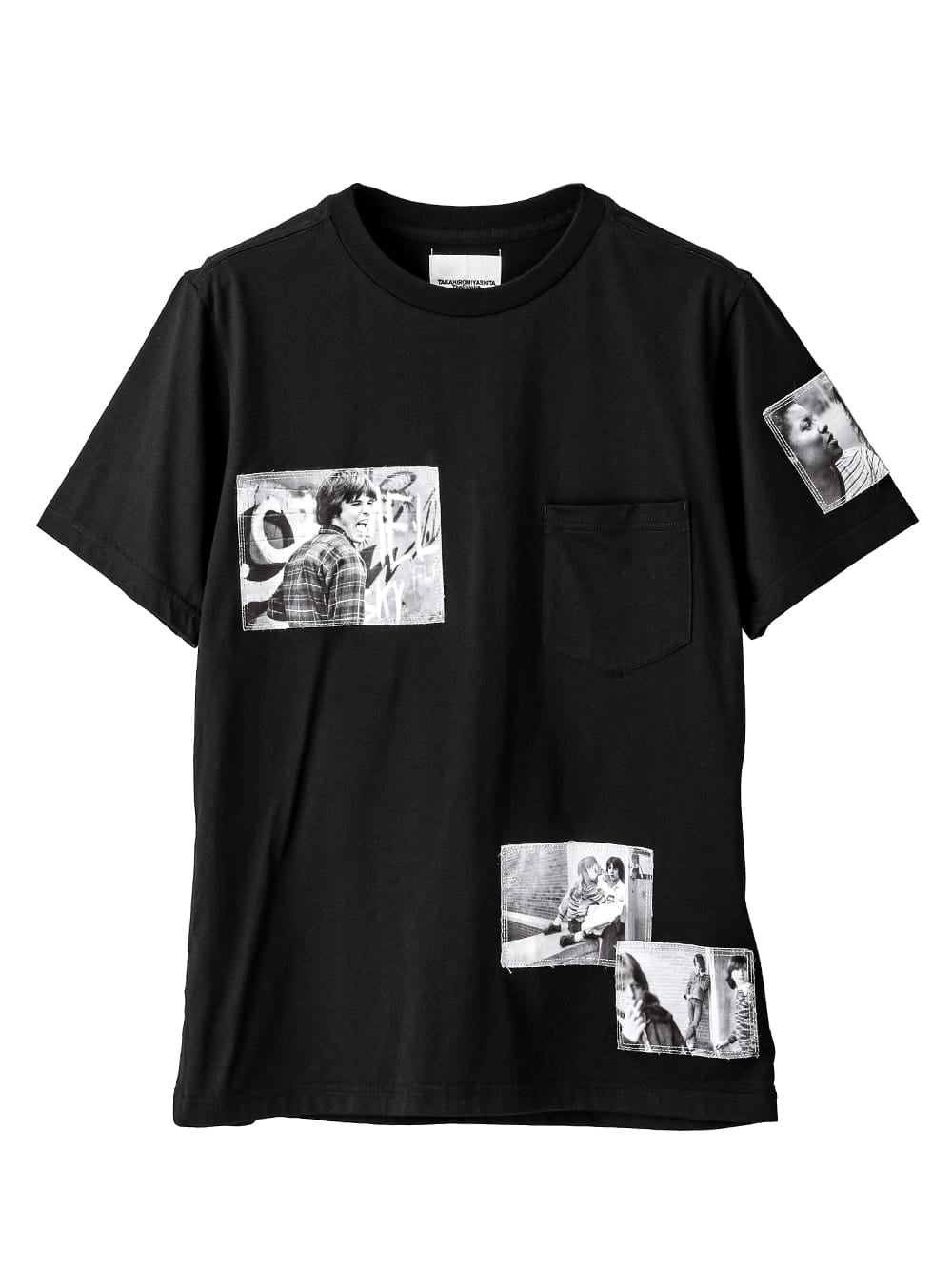 s/s tee.