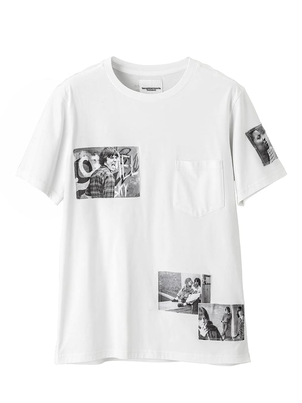 short sleeve T-shirt