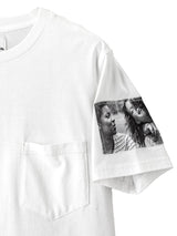 大森伃佑子 3to8 yuki sleep tシャツ スタイリスト 大森伃佑子 3to8 yuki sleep tシャツ スタイリスト