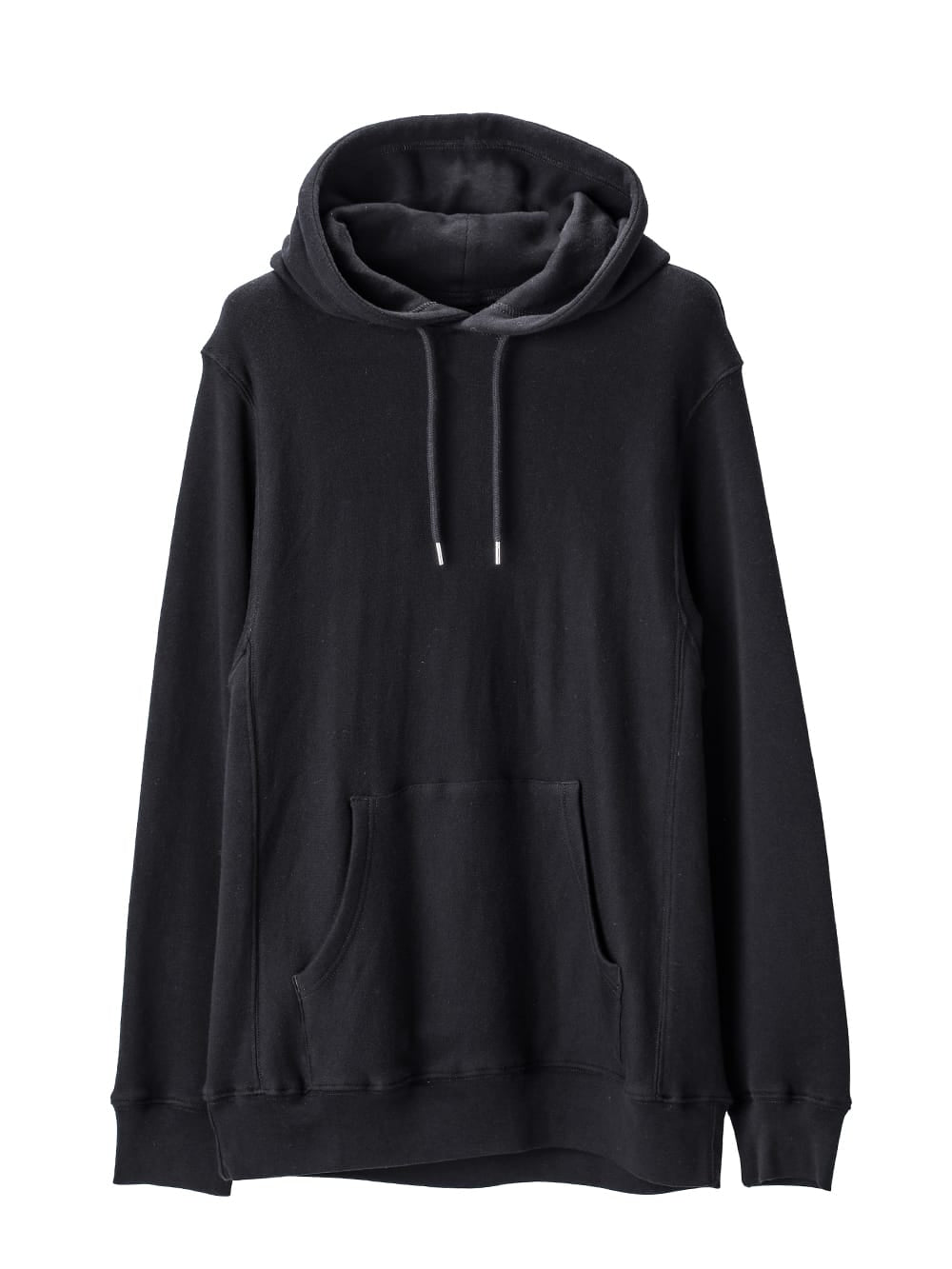 sc.0008bAW23-black hoodie. THE TWO OF US 2023 Autumn / Winter ...