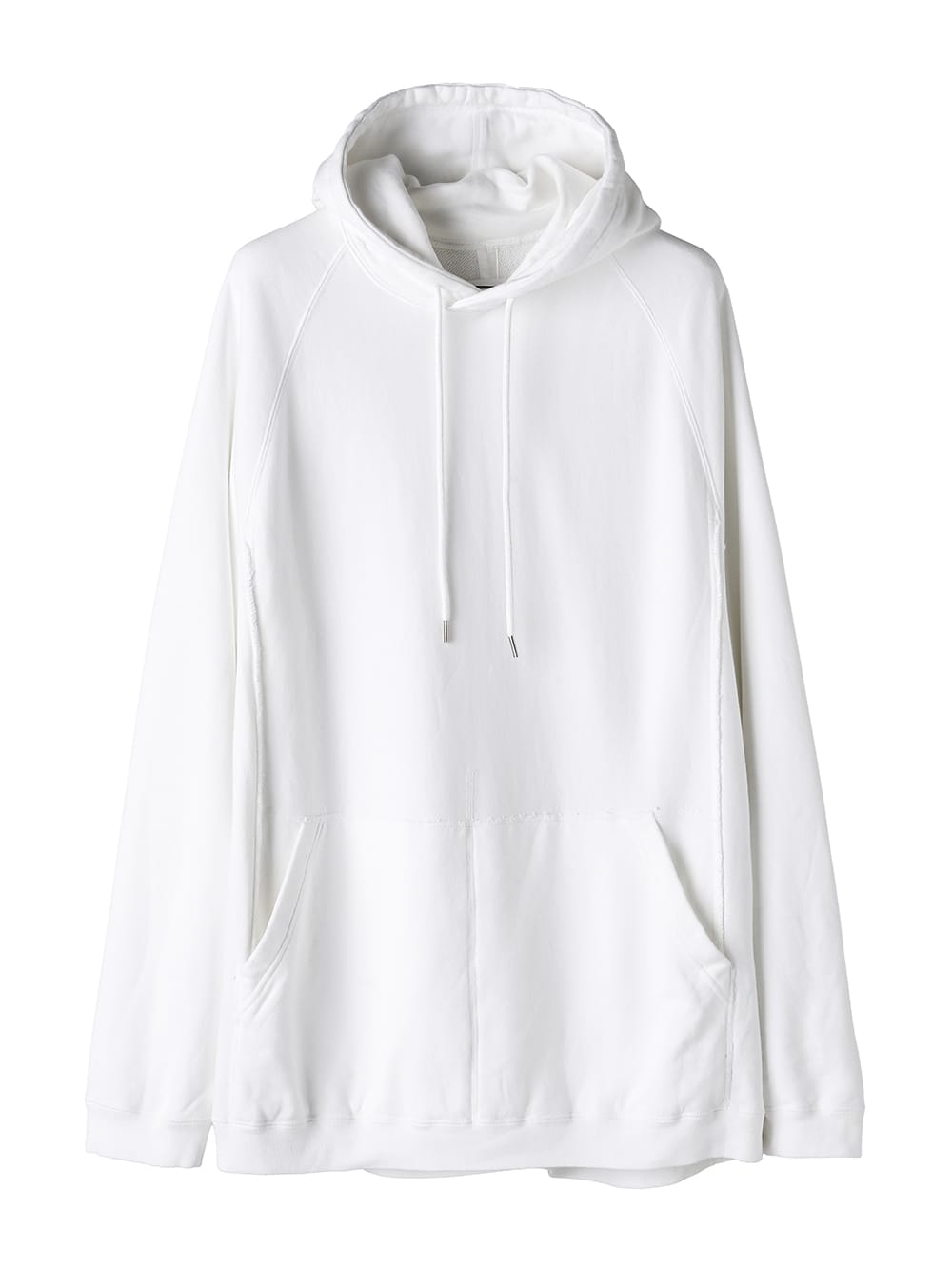 oversized hoodie