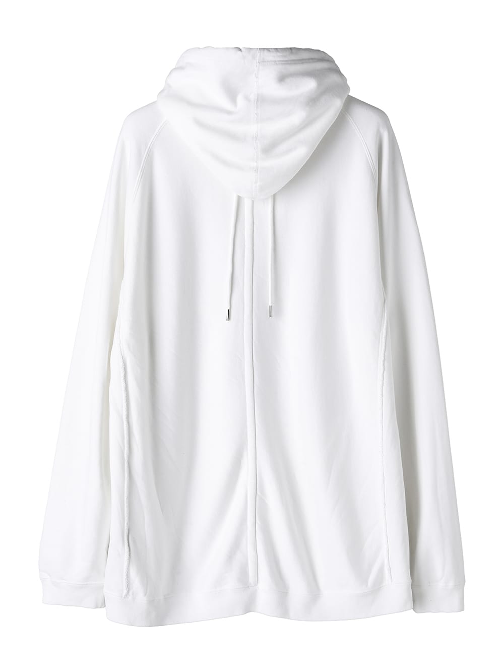 oversized hoodie