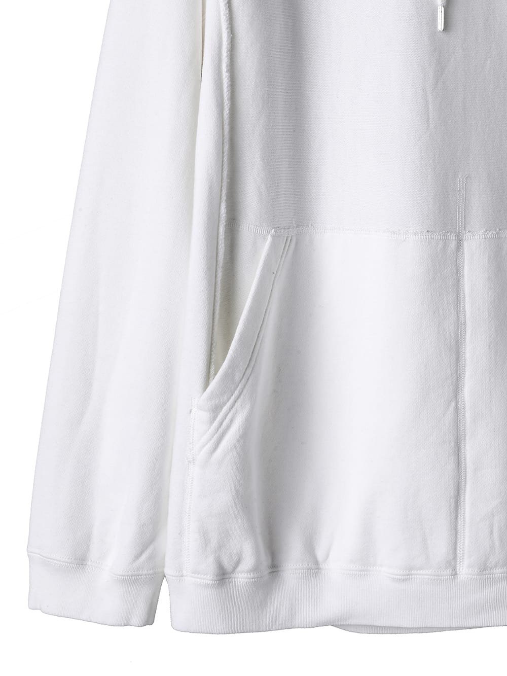 oversized hoodie