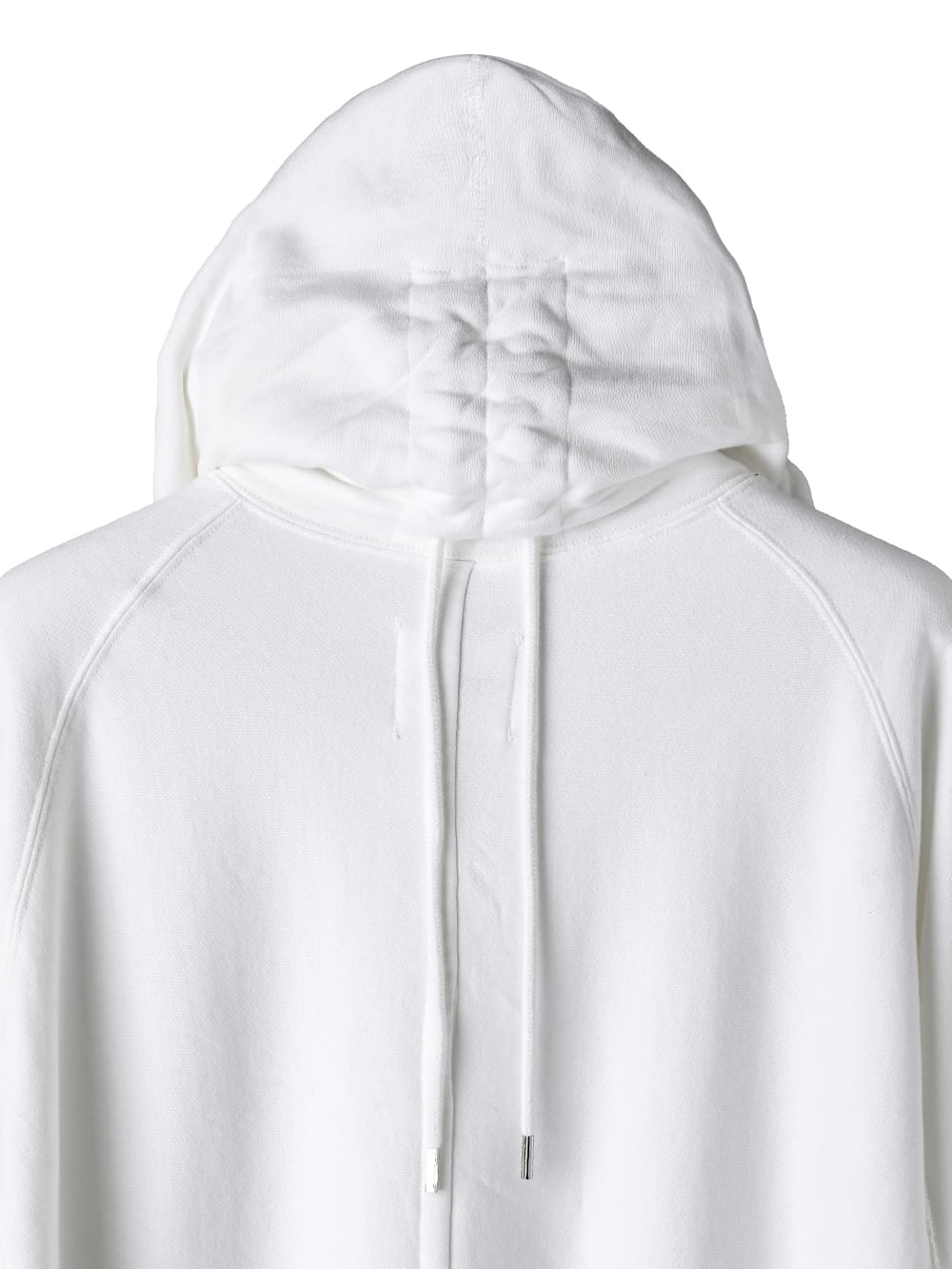 oversized hoodie