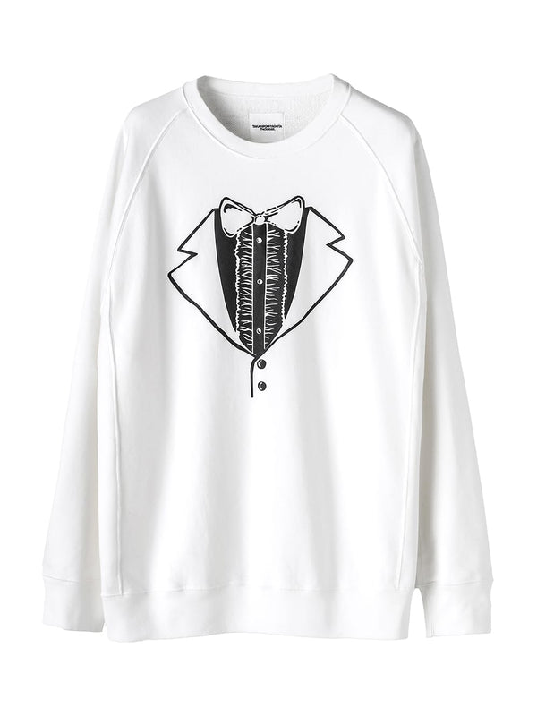 スウェットシャツ - SWEATSHIRT - TAKAHIROMIYASHITATheSoloist