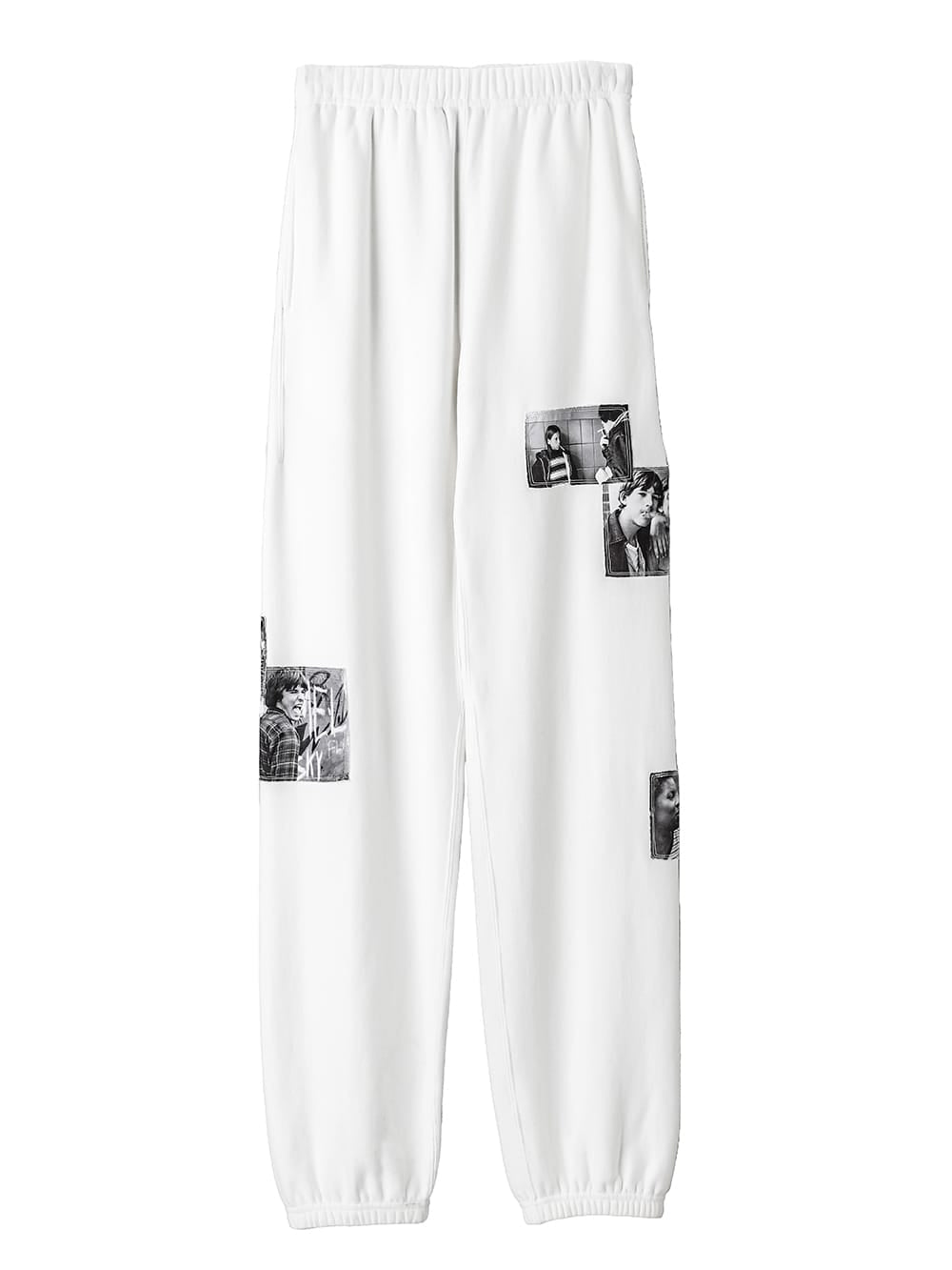 jogger pants