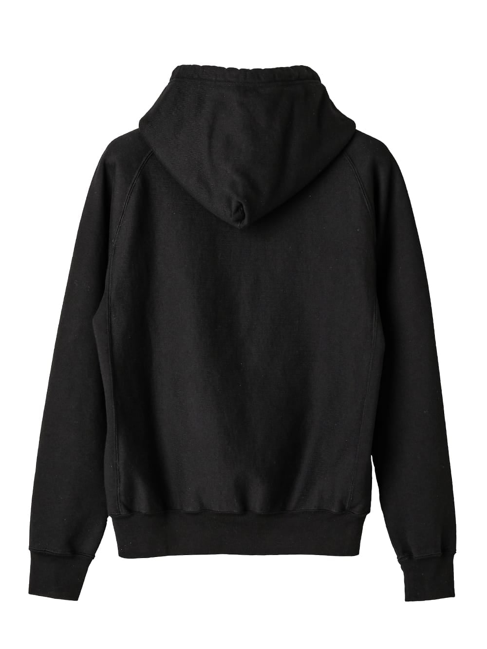 hoodie "the black-and-white realism"