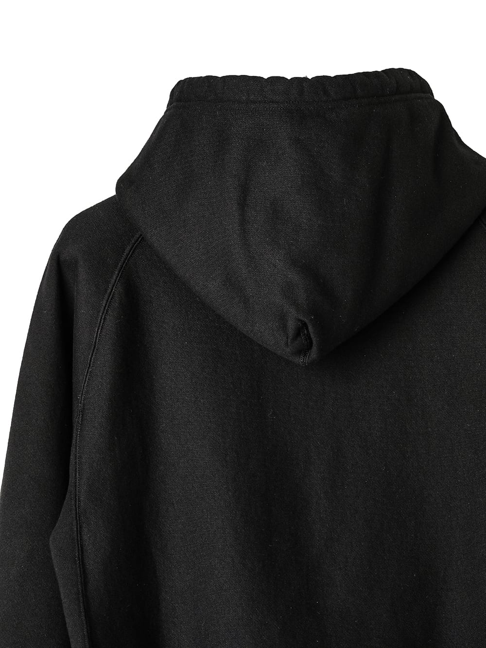 hoodie "the black-and-white realism"