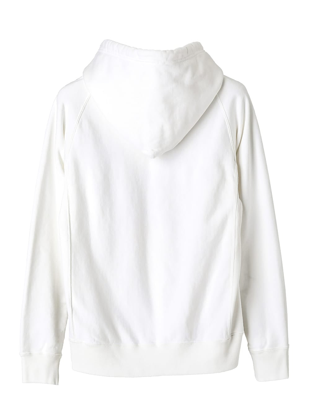 hoodie "the black-and-white realism"