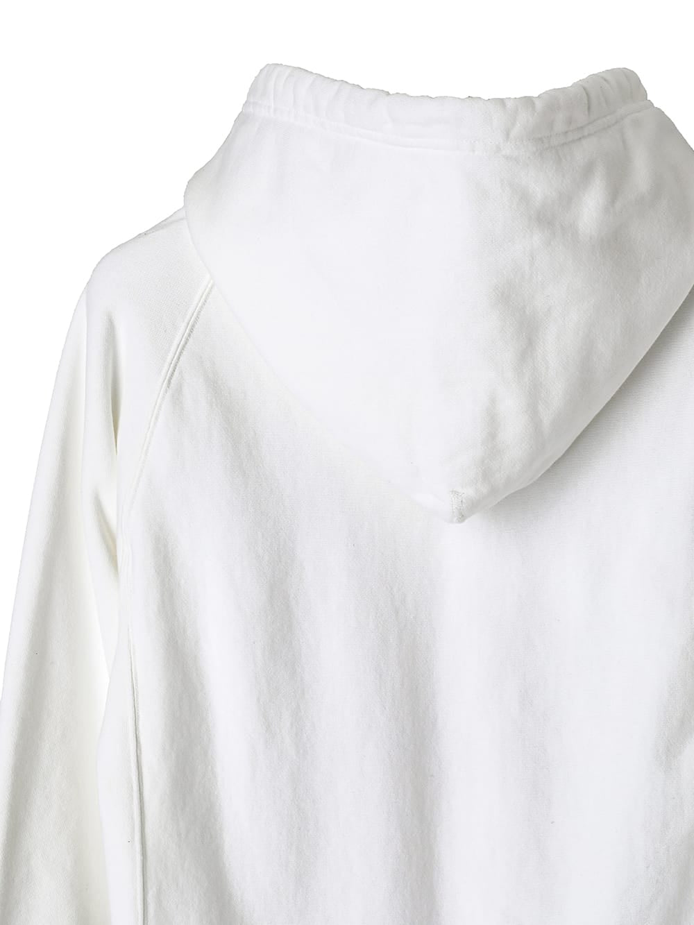 hoodie "the black-and-white realism"
