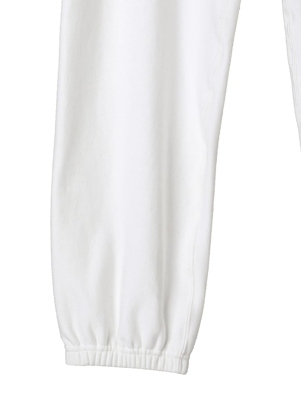 jogger pant. "the black-and-white realism"