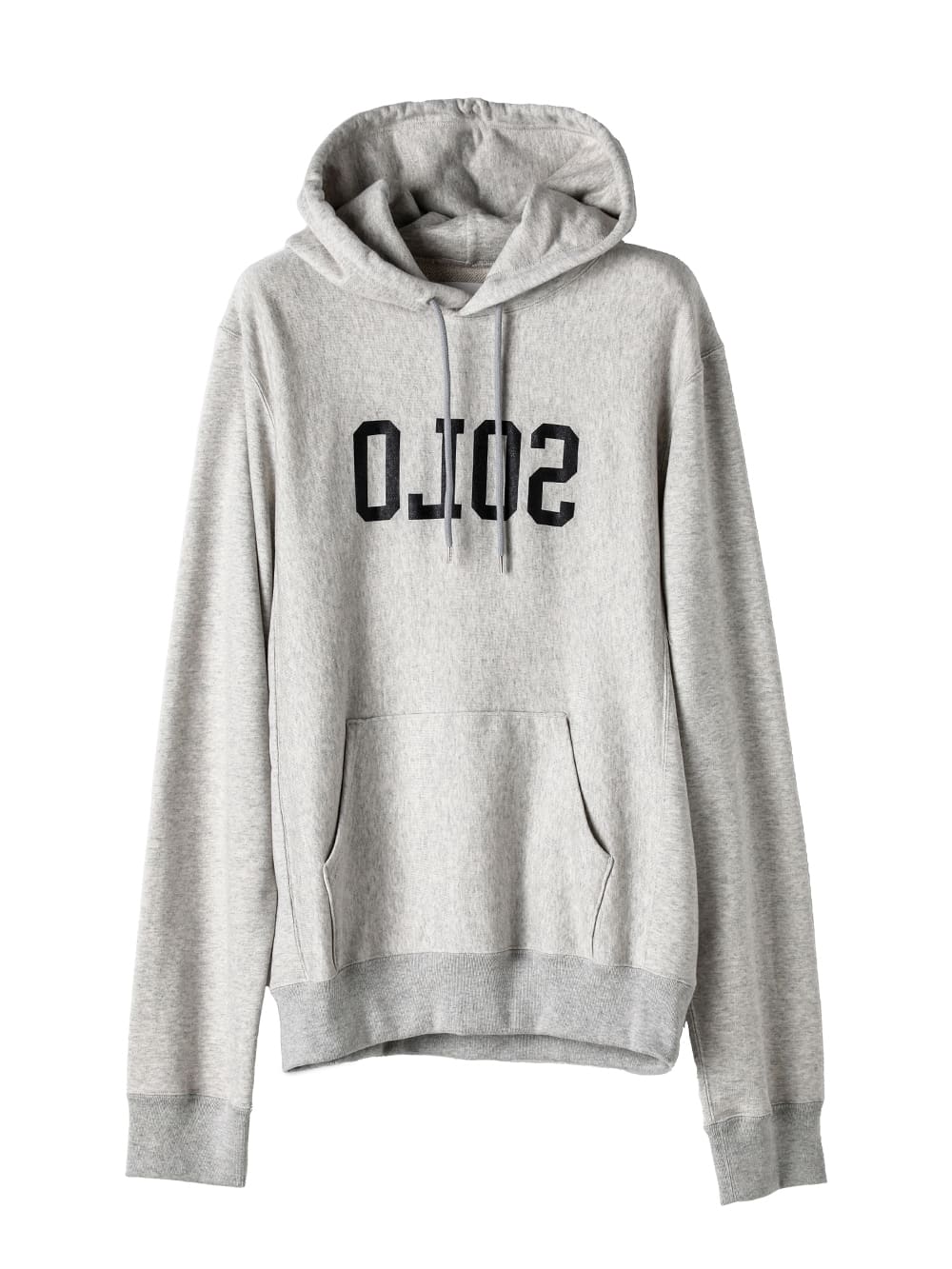 SOLO.(hoodie)