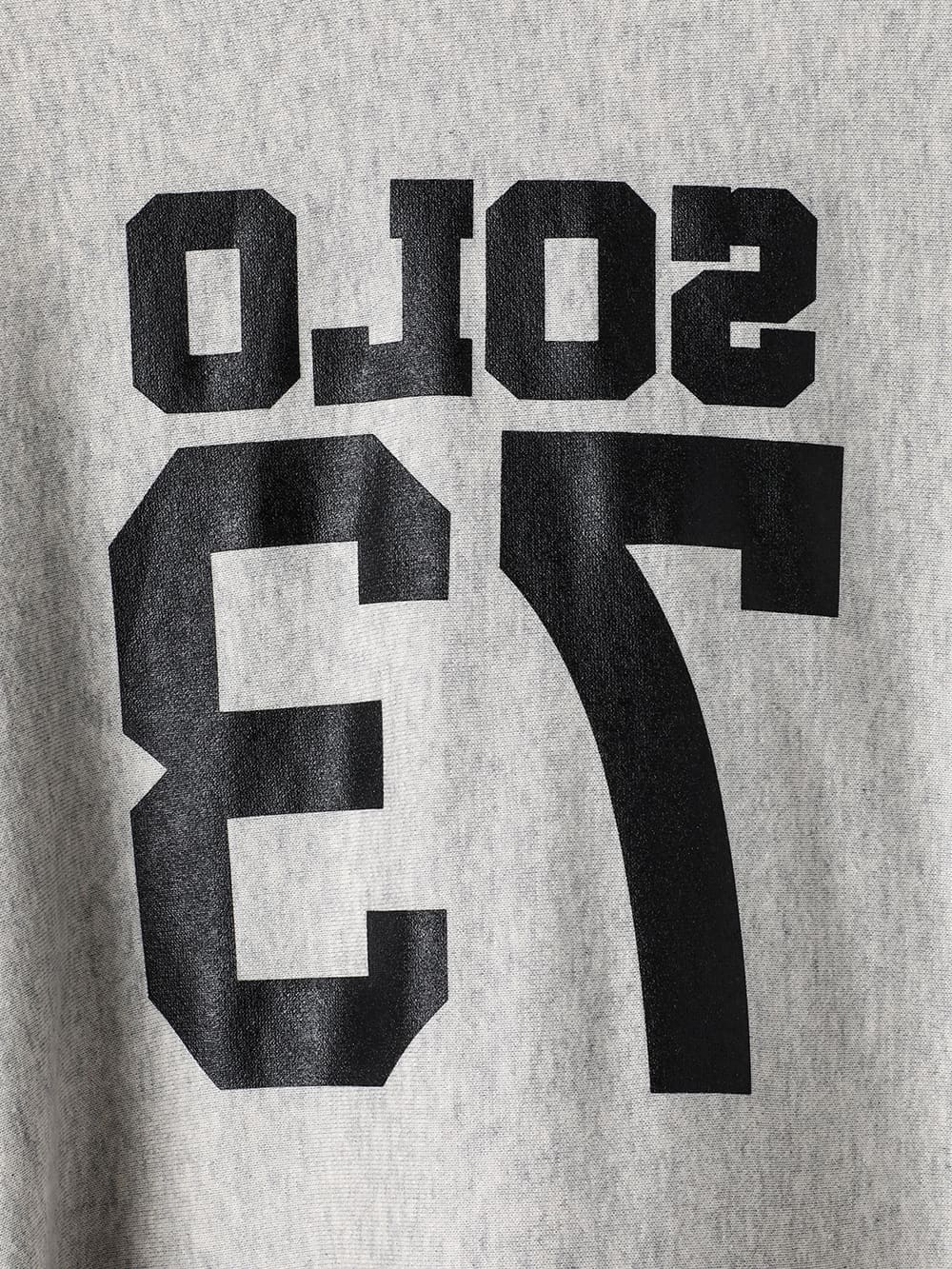 SOLO73.(hoodie)