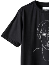 sc.0338SS23_black モンタージュm.(ショートスリーブポケット
