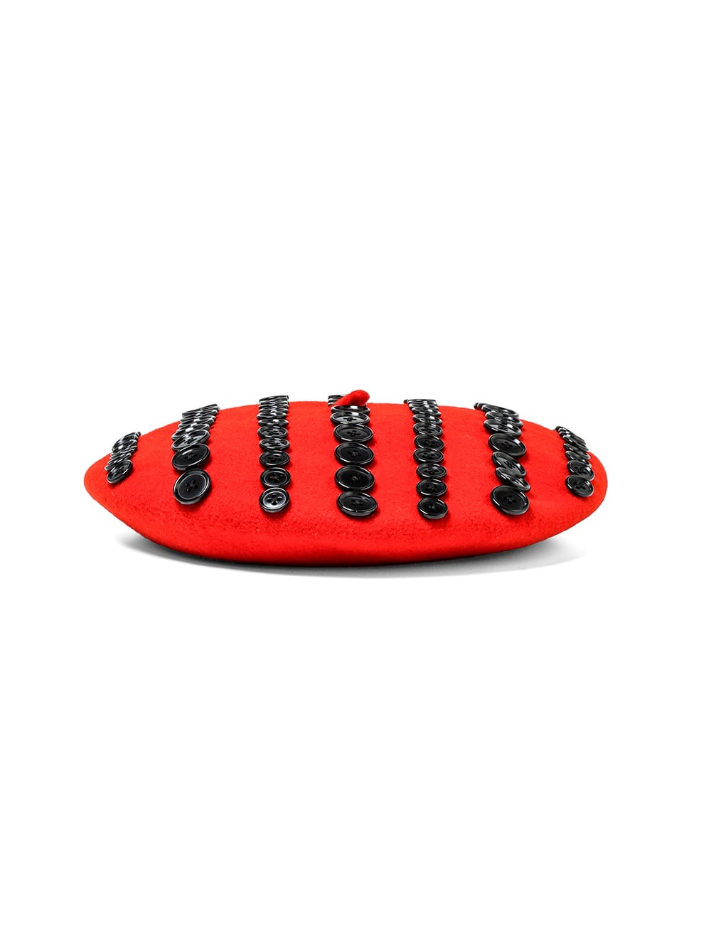 beret.(12inc)