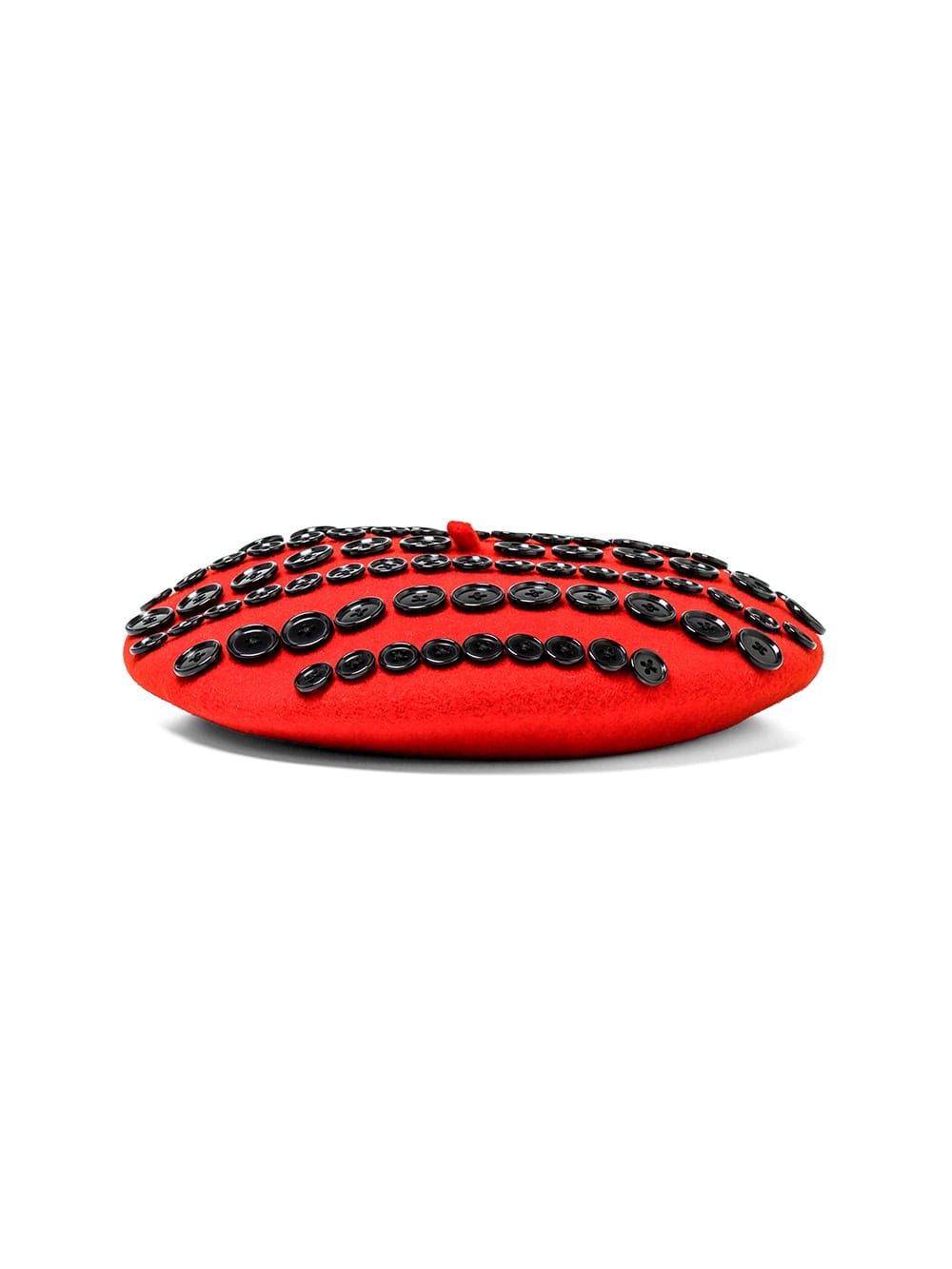 beret.(12inc)