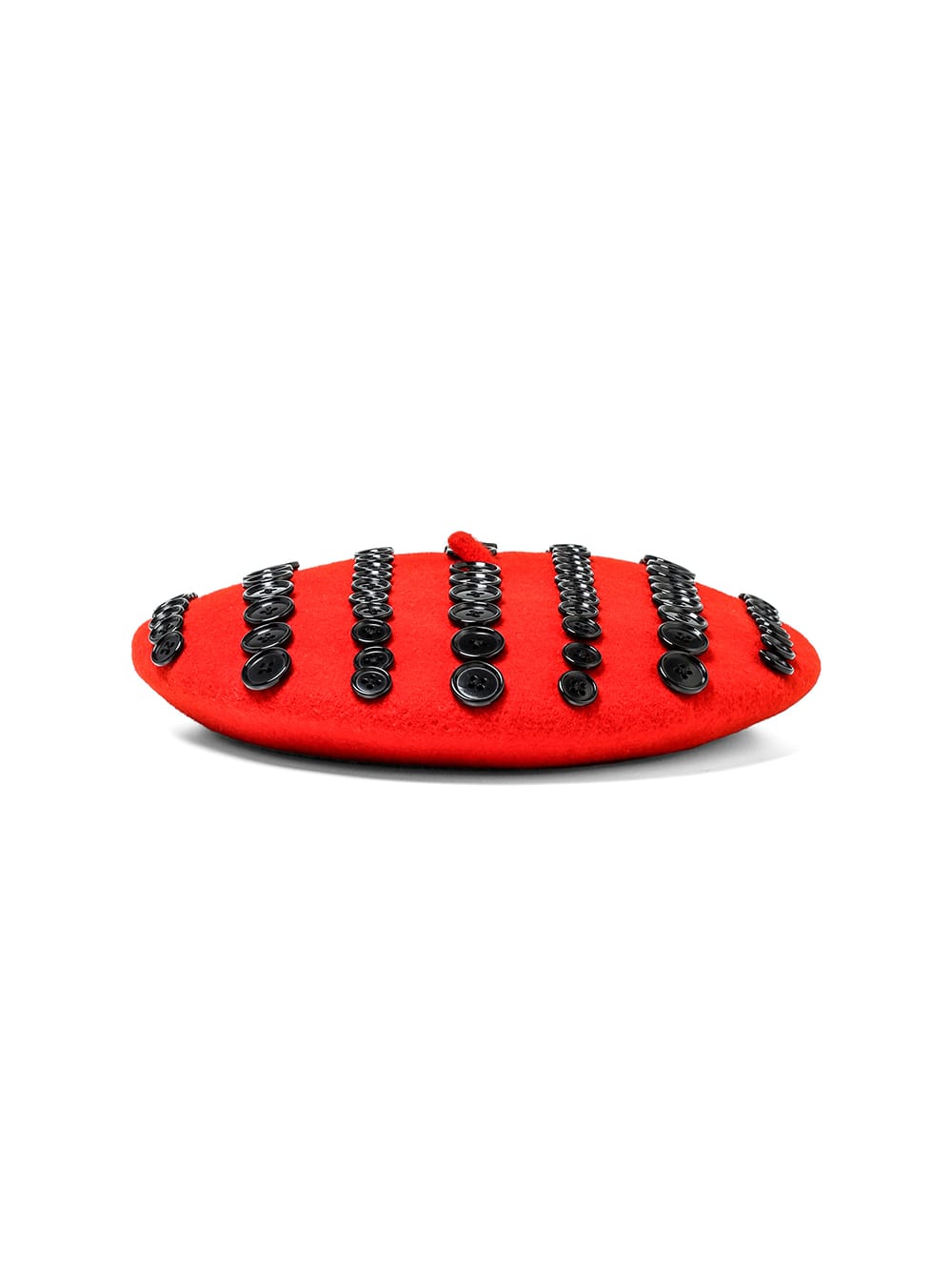 beret.(12inc)