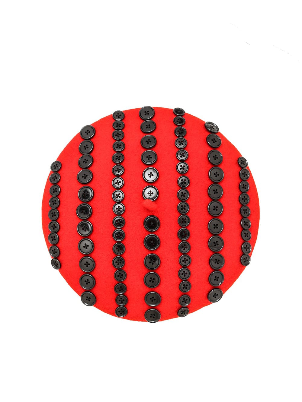 beret.(12inc)