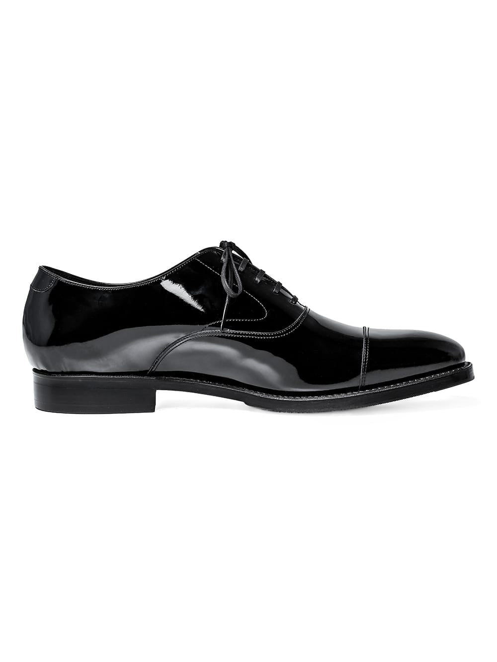patent leatherderby shoes