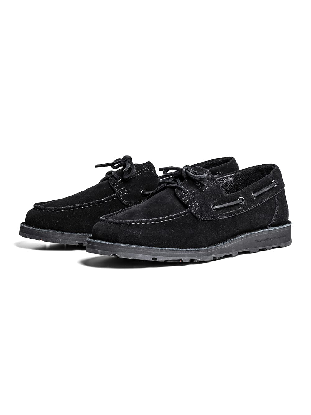 moccasin shoes