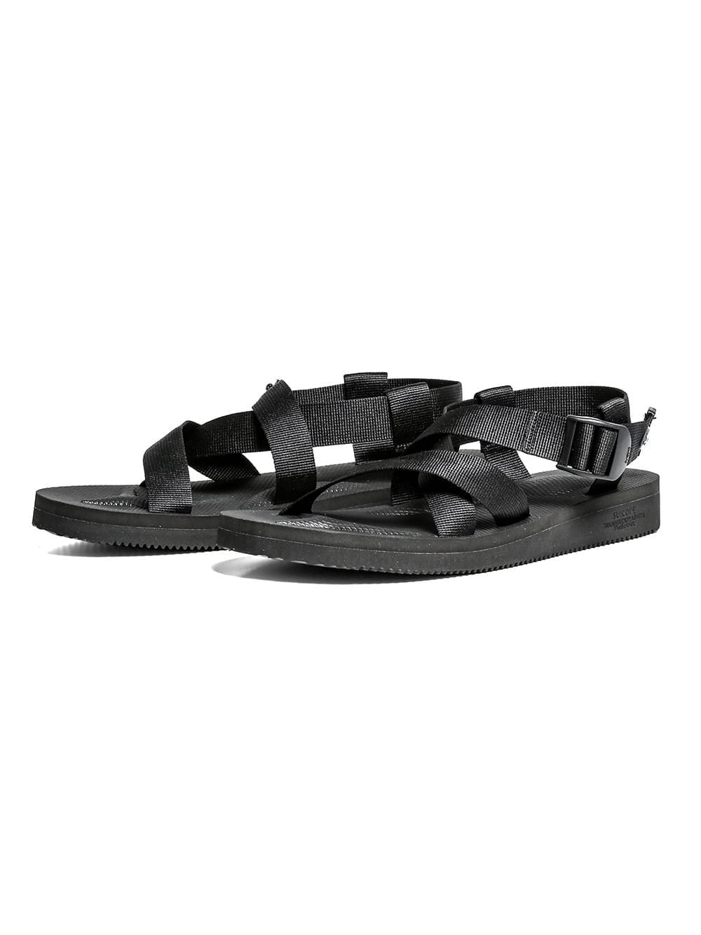 Belt Sandals