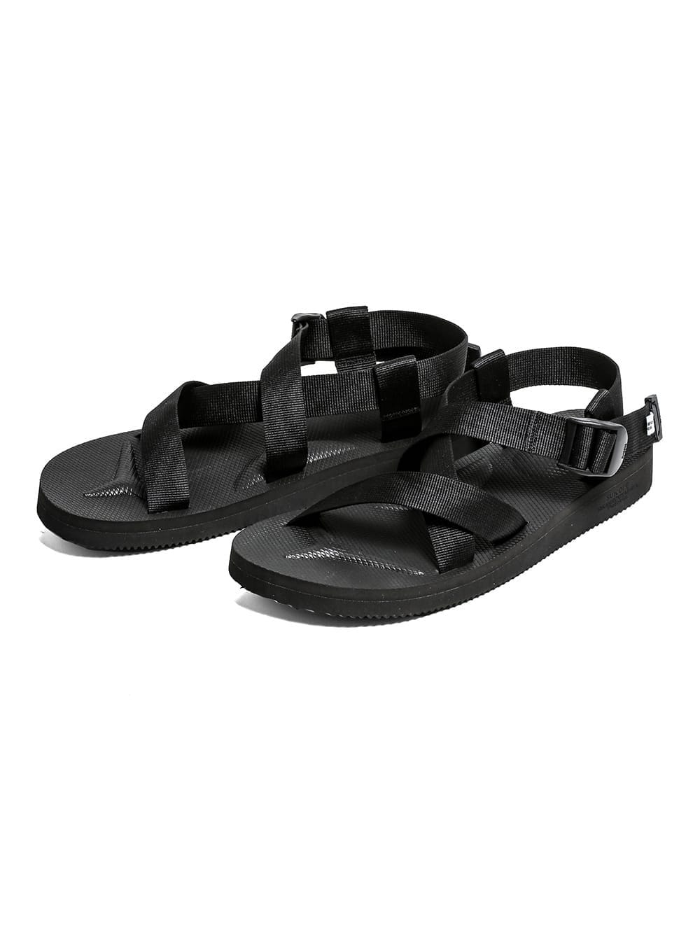 Belt Sandals