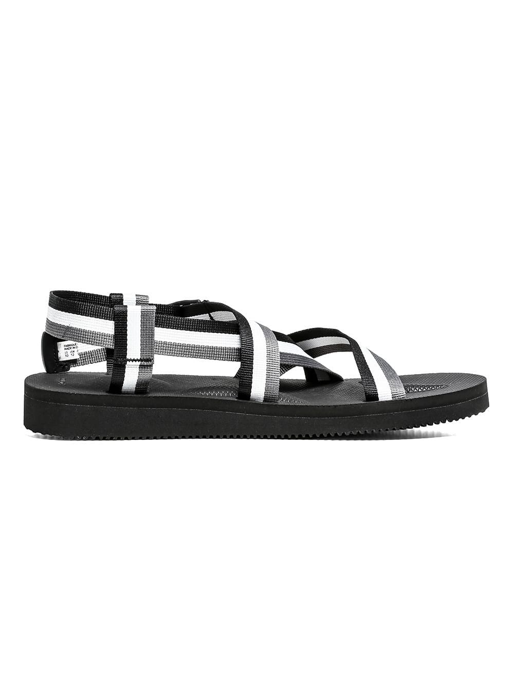 Belt Sandals