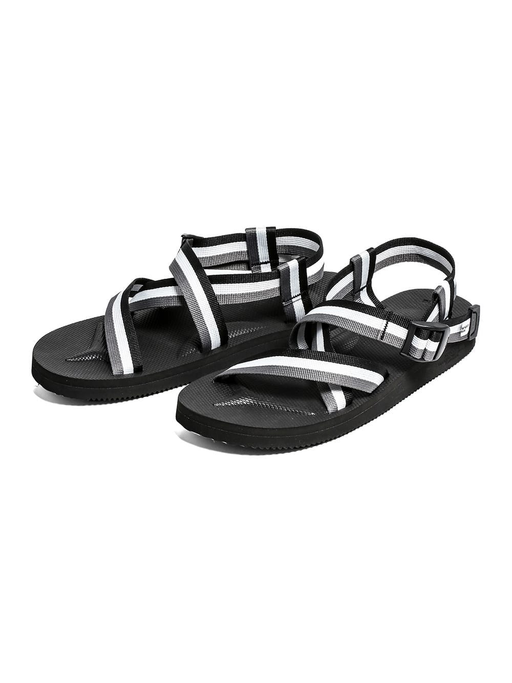 belt sandals