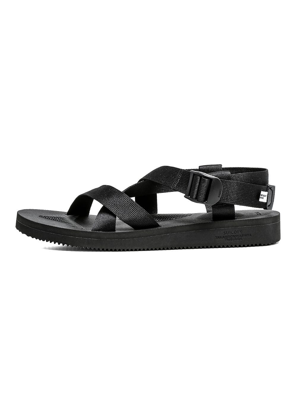 Belt Sandals