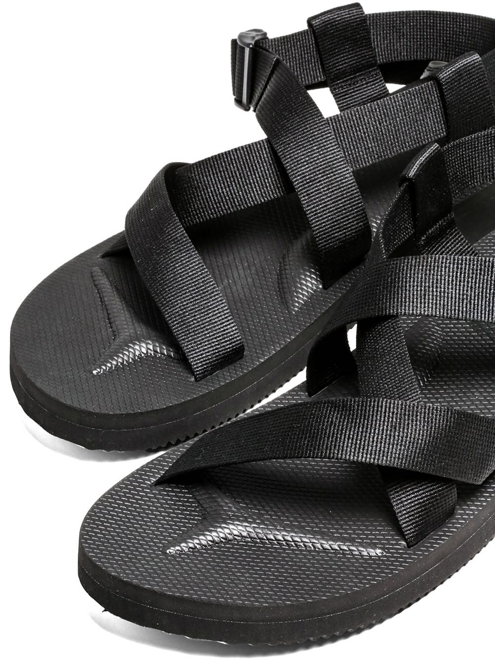 Belt Sandals