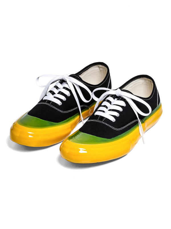 deck shoes.